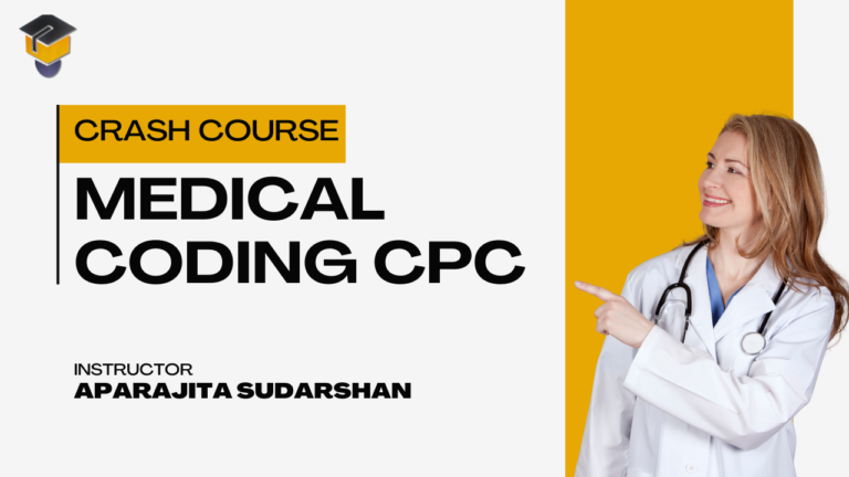 CPC Medical coding course